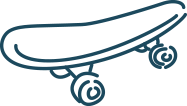 SKATE